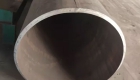 LSAW steel pipe manufacturer