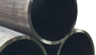 welded circular steel pipe