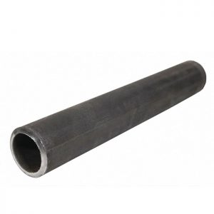 Round Seamless Steel Pipe